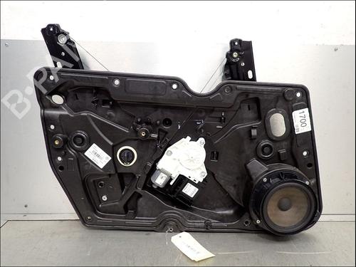 Used Front left window mechanism Front left window mechanism 37507591 37507591