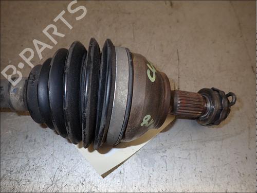 Left front driveshaft CITROËN C4 CACTUS 1.5 BlueHDi 120 | BP34011367M38 - Image 2