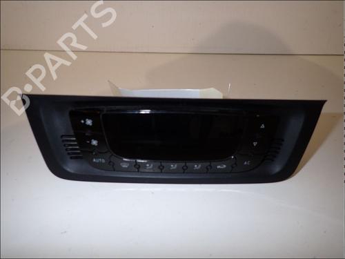 climate-control-seat-ibiza-iv-6j5-6p1-2008-2009-2010-2011-2012-2013-2014-2015-2016-2017-34018356 main image