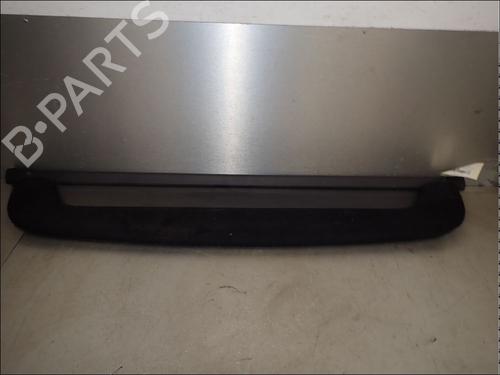 Used Rear parcel shelf Rear parcel shelf 34011957 34011957