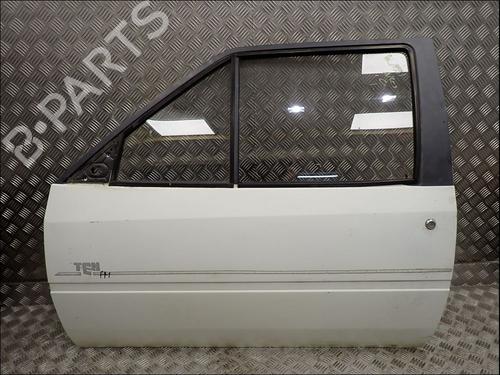 Used Left front door Left front door 39118544 39118544