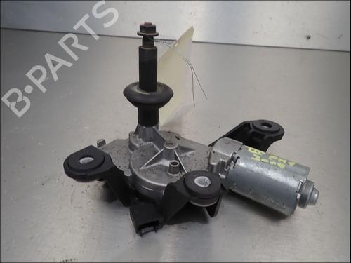 Used Rear wiper motor Rear wiper motor RENAULT LAGUNA III (BT0/1) 1.5 dCi (BT00, BT0A, BT0T, BT1J) (110 hp) 39899558 39899558