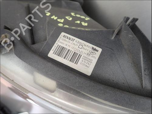 Right headlight RENAULT KANGOO (KC0/1_) 1.5 dCi (KC08, KC09) | BP38613942C29 - Image 5