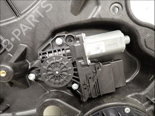 Rear left window mechanism VW GOLF VI (5K1) 2.0 TDI | BP37507624C24 - Image 2