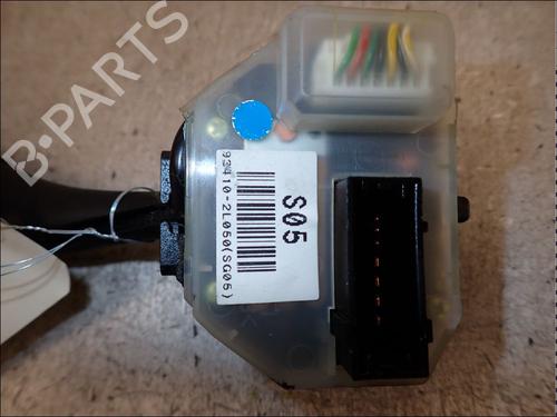 Headlight switch HYUNDAI i30 (FD) 1.6 CRDi | BP34011938I24 - Image 5