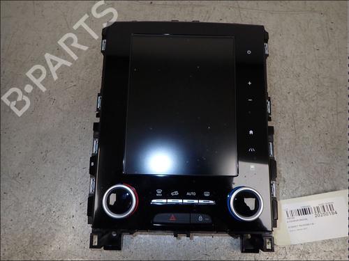 Used Display monitor Display monitor RENAULT TALISMAN (LP_) 1.6 TCe 200 (200 hp) 34012679 34012679