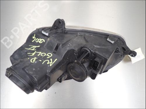 Right headlight VW GOLF V (1K1) 1.9 TDI | BP39398145C29 - Image 4