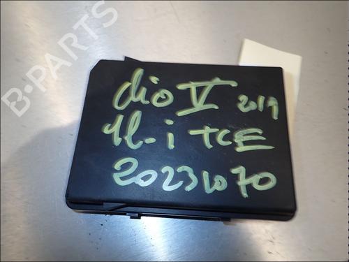 Fuse box RENAULT CLIO V (B7_) 1.0 TCe 100 (B7MT) | BP34020613E1 - Image 3