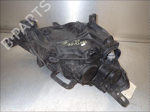 Left headlight PEUGEOT PARTNER Box Body/MPV 1.6 HDi 16V | BP34012357C28 - Image 4