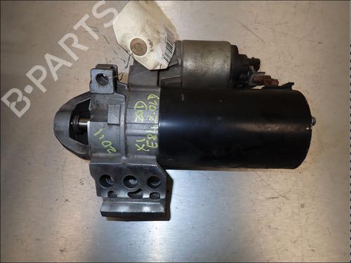 Used Starter Starter BMW X1 (E84) xDrive 20 d (177 hp) 34018632 34018632