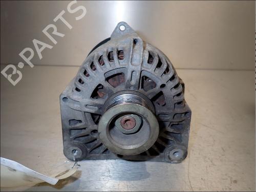 Used Alternator Alternator 34015705 34015705