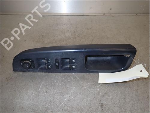 Used Left front window switch Left front window switch 34016418 34016418