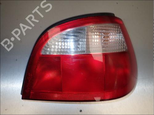 Used Other Other RENAULT MEGANE I (BA0/1_) 1.4 16V (BA0D, BA1H, BA0W, BA10) (95 hp) 34027747 34027747