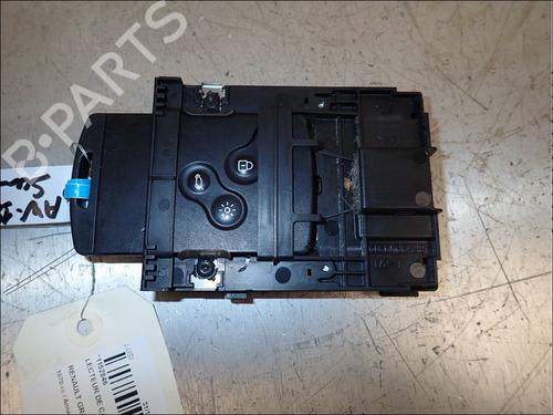 Used Card reader Card reader RENAULT GRAND SCÉNIC III (JZ0/1_) 1.9 dCi (JZ0J, JZ0N, JZ1K, JZ1S) (131 hp) 34029742 34029742