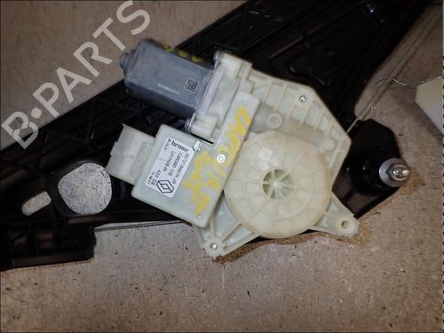 Rear left window mechanism RENAULT CAPTUR II (HF_) E-TECH 145 (HFMU, HFMM) | BP34033277C24 - Image 2