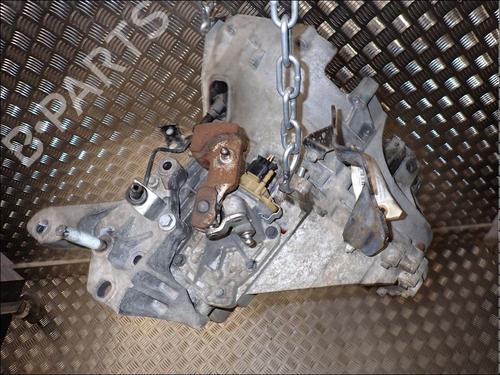 Gearbox FORD TRANSIT Van (FA_ _) 2.2 TDCi | BP34027789M3 - Image 6