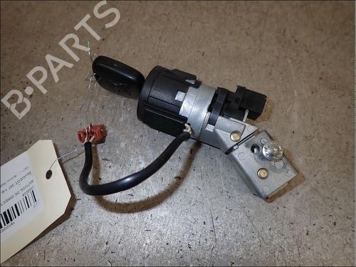 Used Ignition barrel Ignition barrel PEUGEOT 307 (3A/C) 1.6 16V (109 hp) 34035519 34035519