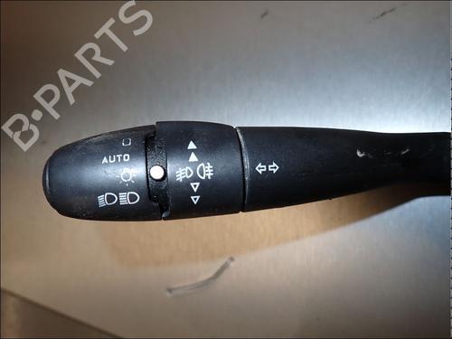 Headlight switch CITROËN C5 III (RD_) 2.0 HDi 140 (RDRHF8, RDRHFA, RDRHA8, RDRHAJ) | BP34014068I24 - Image 2