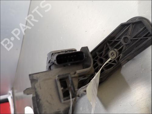 Pedal SEAT LEON (1P1) 1.6 TDI | BP39063057I4 - Image 4