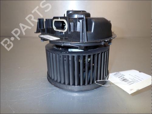 Used Heater blower motor Heater blower motor RENAULT CLIO III Hatchback Van (SB_, SR_) 1.2 (SR0J) (75 hp) 34020209 34020209