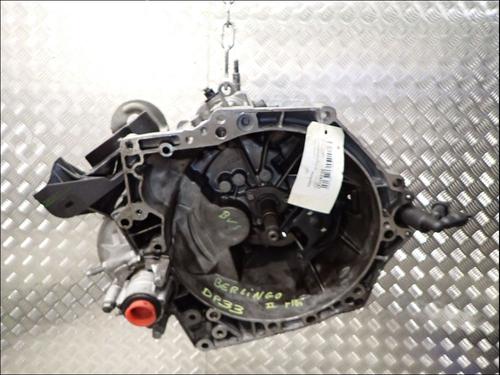 Used Gearbox Gearbox 37220056 37220056