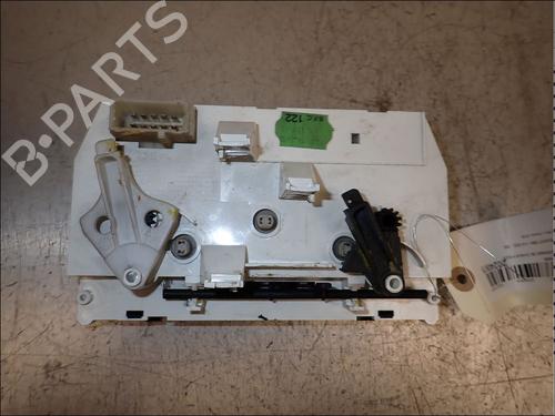 Climate control PEUGEOT 206+ (2L_, 2M_) 1.4 HDi eco 70 | BP34030369I5 - Image 2