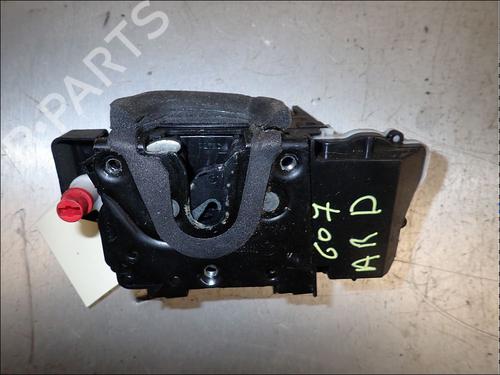 Used Other Other PEUGEOT 607 (9D, 9U) 2.2 HDi (133 hp) 34031611 34031611