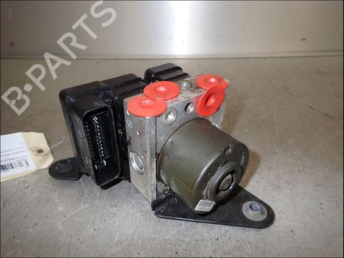 Used ABS pump ABS pump PEUGEOT 206 Hatchback (2A/C) 2.0 HDI 90 (90 hp) 34270201 34270201