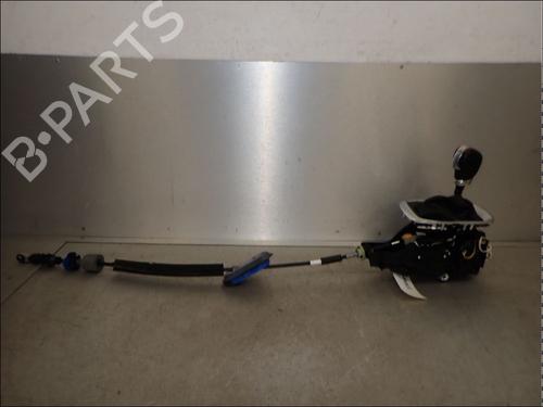 Palanca de cambios Palanca de cambios RENAULT MEGANE IV Hatchback (B9A/M/N_) 1.3 TCe 140 (B9NB) (140 hp) 34036734 34036734