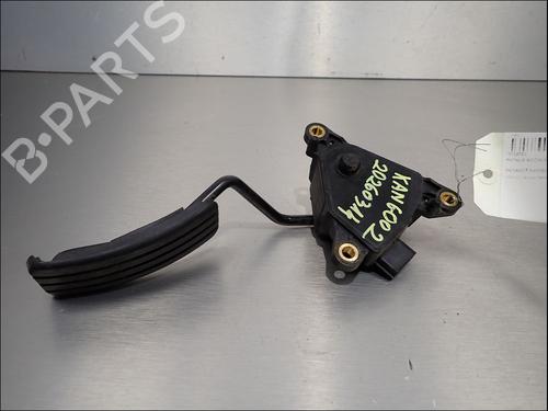 pedal-renault-kangoo-express-fw01_-2008-38979682 main image