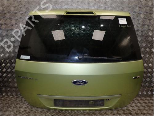 Used Tailgate Tailgate FORD FUSION (JU_) 1.4 TDCi (68 hp) 34031192 34031192