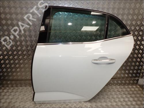 Used Left rear door Left rear door 34031880 34031880
