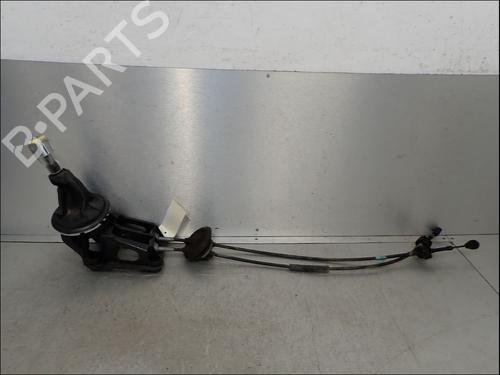 Used Gear lever Gear lever CITROËN C3 I (FC_, FN_) 1.4 HDi (68 hp) 34270192 34270192