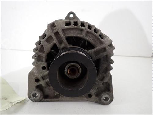 Used Alternator Alternator 34018102 34018102