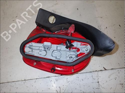 Left taillight RENAULT MODUS / GRAND MODUS (F/JP0_) 1.5 dCi (FP0D, JP0D) | BP34024407C34 - Image 2