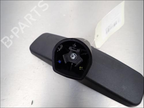 Rear mirror CITROËN C3 II (SC_) 1.2 VTi 82 | BP39118557I6 - Image 3