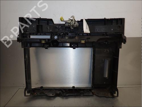 Front slam panel CITROËN C3 Picasso (SH_) 1.6 VTi 120 | BP34012113C72 - Image 2