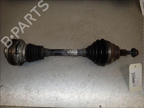 Used Left front driveshaft Left front driveshaft VW GOLF PLUS V (5M1, 521) 2.0 TDI 16V (140 hp) 34017974 34017974