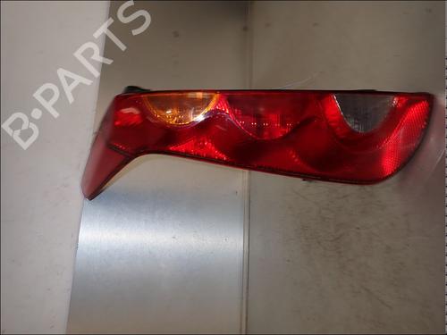 Used Left taillight Left taillight 34030446 34030446