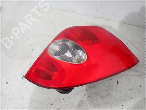 Used Right taillight Right taillight RENAULT LAGUNA II Grandtour (KG0/1_) 1.9 dCi (KG0G) (120 hp) 34014475 34014475