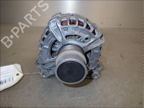 Used Alternator Alternator 34020316 34020316