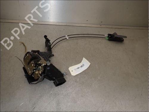 Used Other Other TOYOTA RAV 4 II (_A2_) 2.0 D 4WD (CLA20_, CLA21_, CLA20R, CLA21R) (116 hp) 34016574 34016574