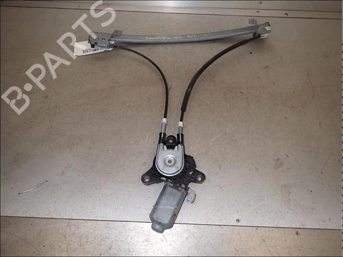 Used Front left window mechanism Front left window mechanism CITROËN SAXO (S0, S1) 1.4 VTS (75 hp) 34148124 34148124