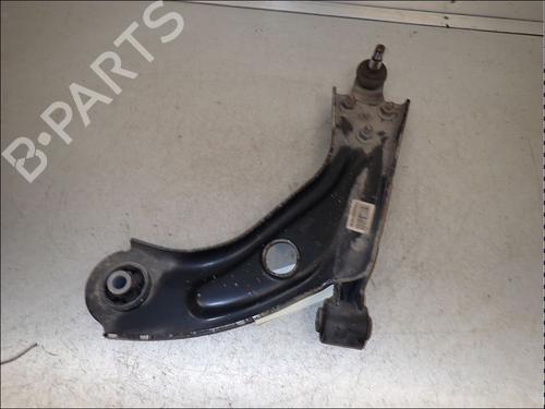 Used Left front suspension arm Left front suspension arm CITROËN C4 Picasso II 1.6 HDi 90 (92 hp) 34030470 34030470