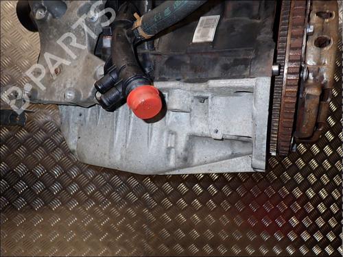 Engine RENAULT CLIO III (BR0/1, CR0/1) 1.2 16V | BP34020122M1 - Image 8