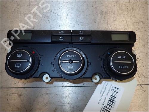 Used Climate control Climate control VW GOLF V (1K1) 2.0 TDI (136 hp) 34013563 34013563