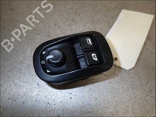 Used Left front window switch Left front window switch PEUGEOT EXPERT Van (222) 2.0 HDI (94 hp) 36007410 36007410