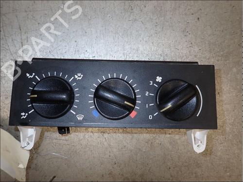 Used Climate control Climate control RENAULT 19 I (B/C53_) 1.4 (80 hp) 34028733 34028733
