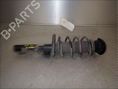 Used Right front shock absorber Right front shock absorber SKODA FABIA II (542) 1.2 12V (60 hp) 34012259 34012259