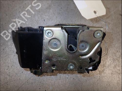 Used Front right lock Front right lock PEUGEOT 406 Coupe (8C) 2.2 HDI (133 hp) 35941312 35941312